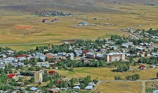 Türkiye yanıyor, Karlıova'da sobalar yeniden kuruldu
