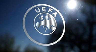 UEFA iki kulübü Avrupa’dan men etti