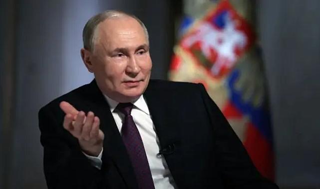 Ukrayna’dan Putin için ikinci tutuklama başvurusu