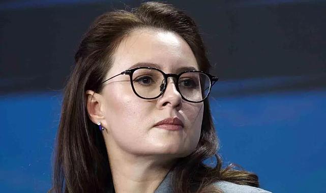 Ukrayna’nın yeni başbakanı Yulia Svyrydenko