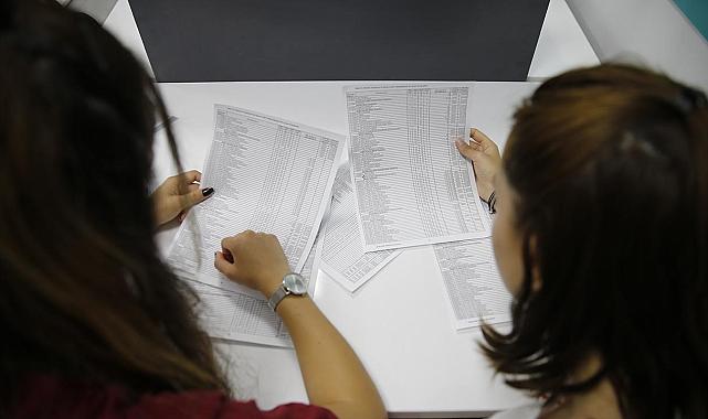 Üniversite tercihleri cuma günü başlıyor