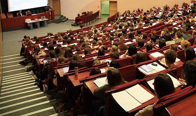 Üniversitelere rektör ataması Resmi Gazete’de yayımlandı