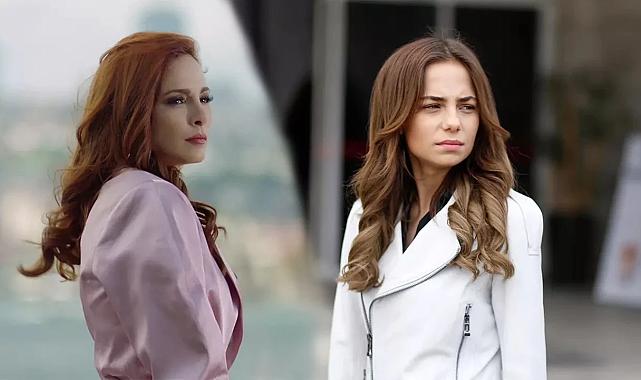 Ünlü oyunculardan karşılıklı açıklama savaşı