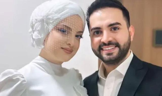 Ünlü sunucudan manidar davetiye: "Bu düğün bambaşka"