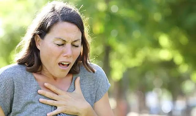 Uzman uyardı: Sıcak çarpması ölümle sonuçlanabilir