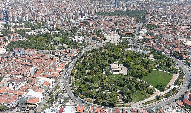 Uzmanlardan Konya için acil diri fay haritası çağrısı