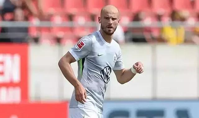 Vaclav Cerny, Beşiktaş'a Gelmeye Hazır! Siyah-Beyazlılar Harekete Geçti