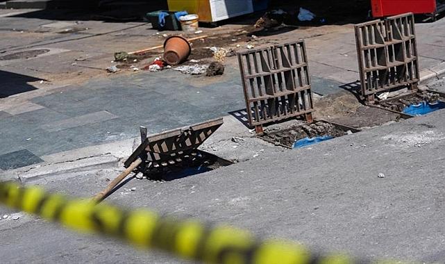 Valilikten Karar: İZSU Hakkında Soruşturma İzni Verildi