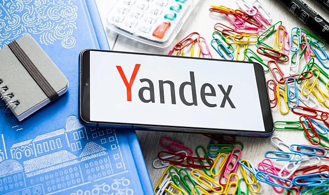 Yandex, Türkiye’de yapay zeka destekli hizmetlerini genişletti