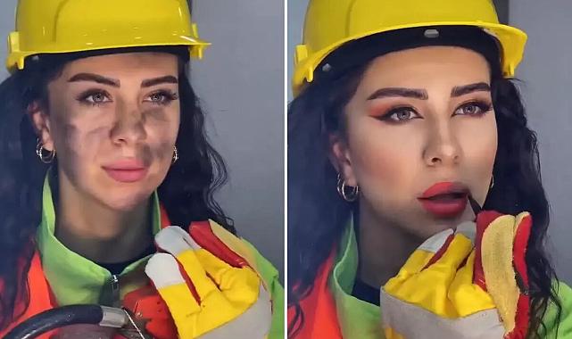 Yangın felaketinde skandal video: Ünlü isim tepki çekti