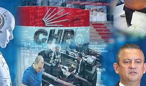 Yapay zeka: CHP'nin savunması inandırıcı değil