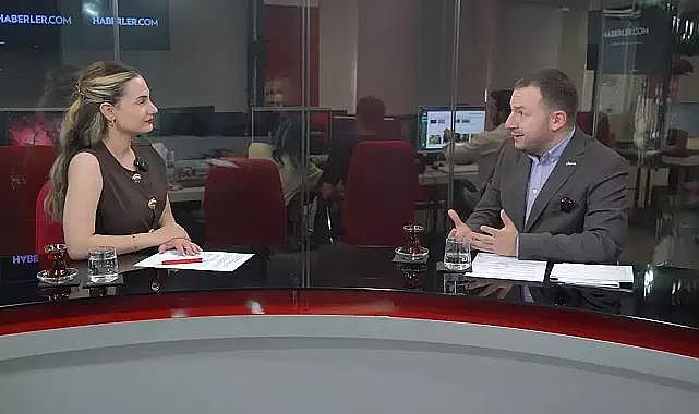 Yapay Zeka Derneği Başkanı: Yapay zeka stratejik ihtiyaç