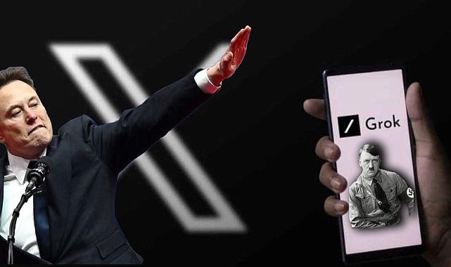 Yapay zeka Grok’tan skandal çıkış: Musk devreye girdi