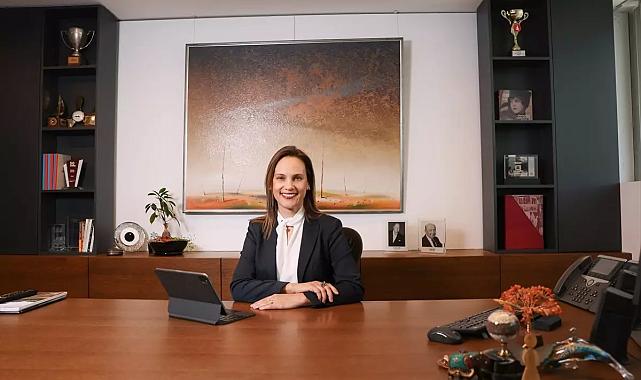 Yapı Kredi, Brandverse Awards’ta Gümüş Ödül aldı
