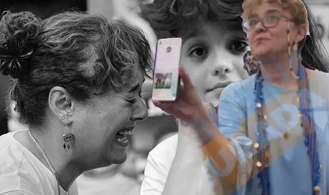 Yasemin Minguzzi’ye tehdit: Seni de oğlun yanına gömeriz