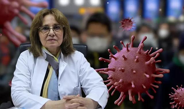Yaz aylarında COVID-19 vakalarında yeni varyantlarla artış