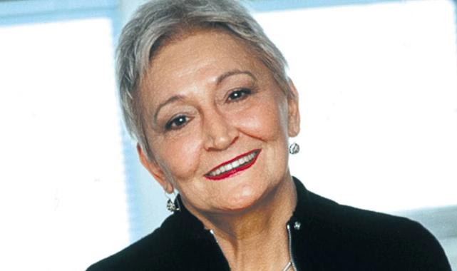 Yazar Pınar Kür 82 yaşında hayatını kaybetti