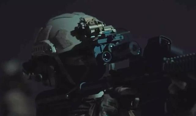 Yeni görüş sistemi DFG-I IDEF 2025’te tanıtılacak