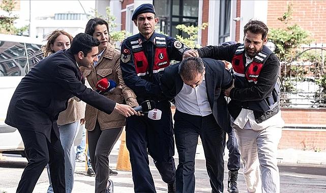 Yenidoğan Çetesi davasında 3 kişi tahliye edildi