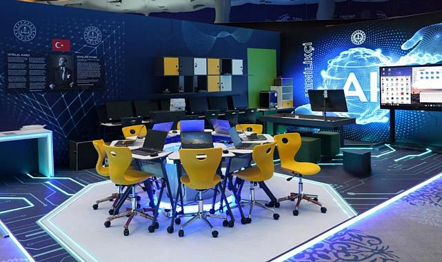 Yerli işletim sistemi PARDUS, 81 ilde sınıflarda