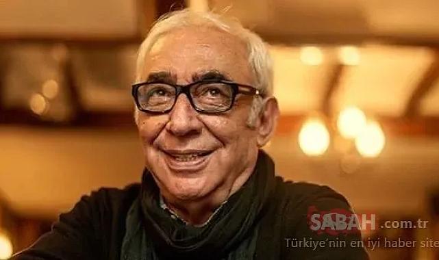 Yeşilçam efsanesi Şener Şen’in eski eşi şaşırttı