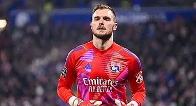 Yıldız kaleci Lucas Perri, Galatasaray’a transfer oluyor