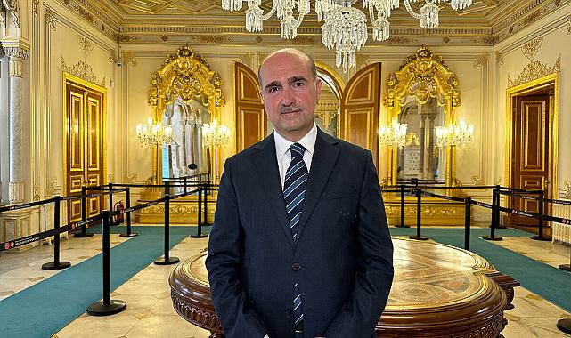 Yıldız Sarayı’na 4 yeni müzec