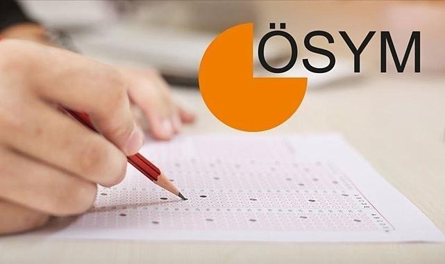 YKS&#039;de milyonlar yarıştı: Katılım sayıları açıklandı