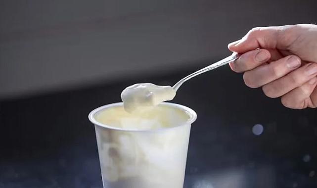 Yoğurt kapağında tehlike: YoCrunch ürünleri geri çağrıldı