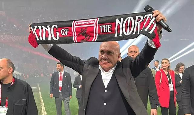 Yüksel Yıldırım duyurdu: Joe Mendes tamam