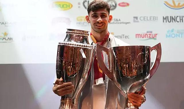 Yusuf Demir için yeni plan: Sözleşme + kiralık