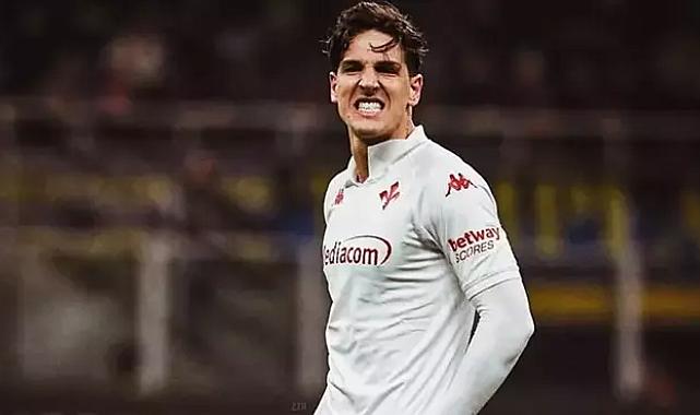 Zaniolo Galatasaray’da Kalabilir! Kararı Okan Buruk Verecek