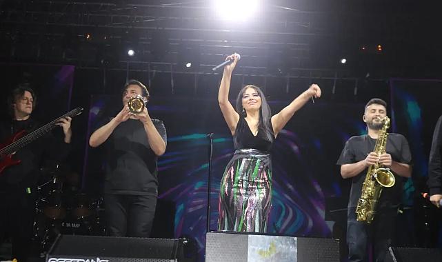 Zara’dan Volkan Konak’a Duygusal Vefa