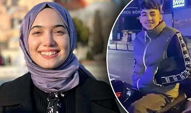 Zehra Kınık’ın ölümüne neden olduğu gencin babası şikayeti geri çekti