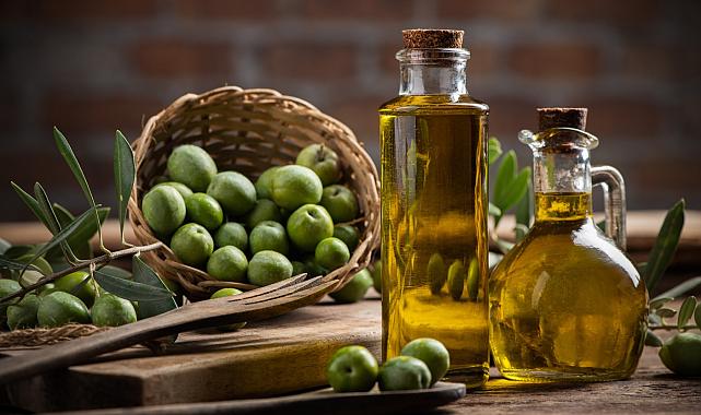 Zeytinyağı ihracatında rota tüketici ülkelere döndü