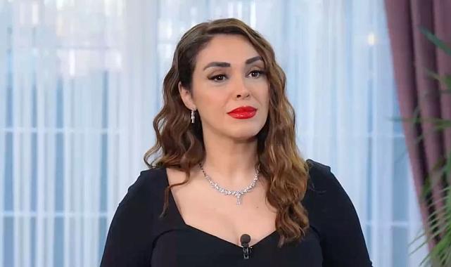 Zuhal Topal’ın lüks villası ilk kez görüntülendi