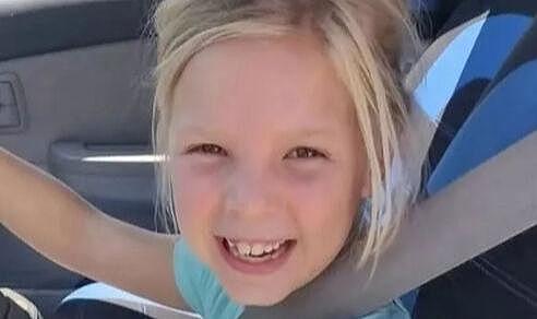 10 yaşındaki Rebekah'nın ölümü ABD’yi sarstı