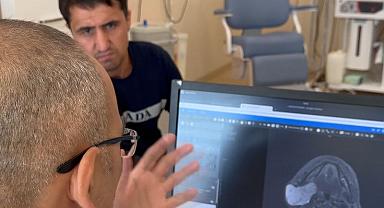 15 yıllık şişlikte gerçek ortaya çıktı 