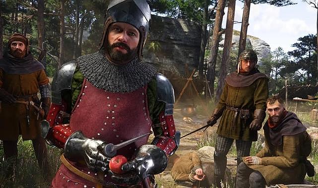 2025’in en iyi 11 oyunu: GTA 6’ya alternatifler