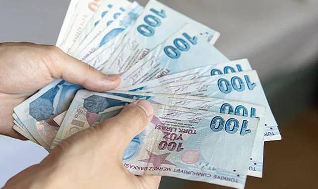 6 buçuk milyon memur ve emekli etkilenecek! 28 Temmuz&#039;da süreç başlamıştı