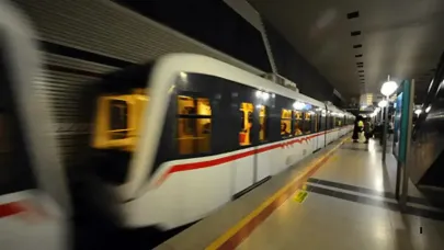 Buca Metrosu körfez altından Karşıyaka’ya bağlanacak