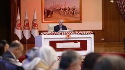 Milli Dayanışma Komisyonu Toplandı