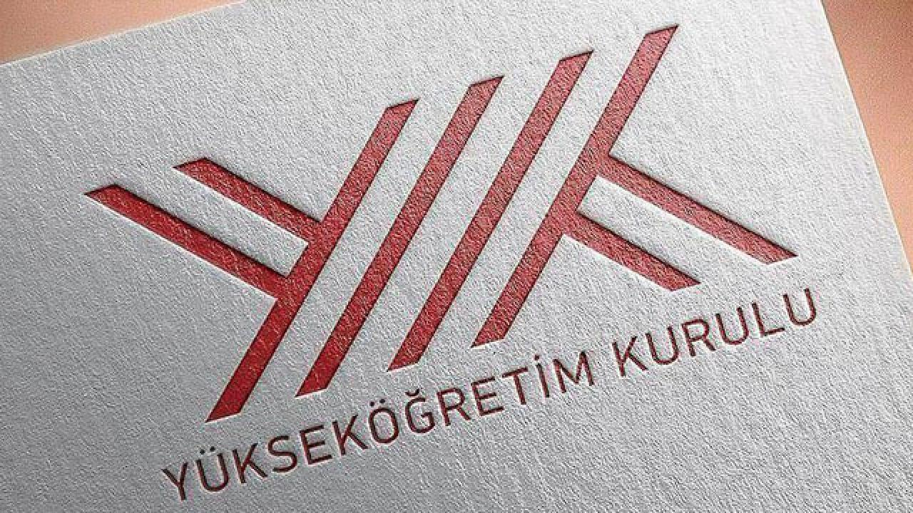 YÖK: YÖKSİS’te yetkisiz erişim yok