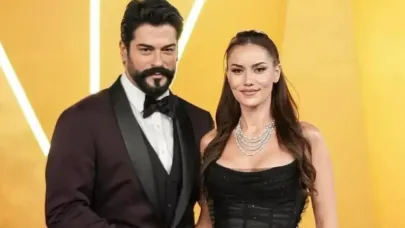 Evcen soyadını kaldırdı, sosyal medya karıştı