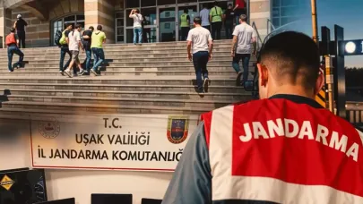 16 ilde yasa dışı bahis operasyonu: 29 tutuklu