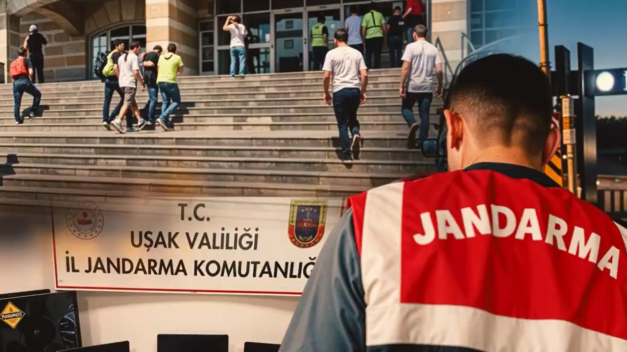 16 ilde yasa dışı bahis operasyonu: 29 tutuklu