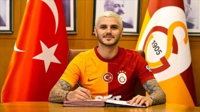 Icardi, Kerem transferini böyle yorumladı