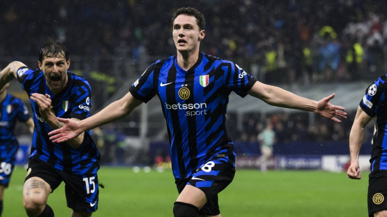 Galatasaray Pavard için temasları hızlandırdı