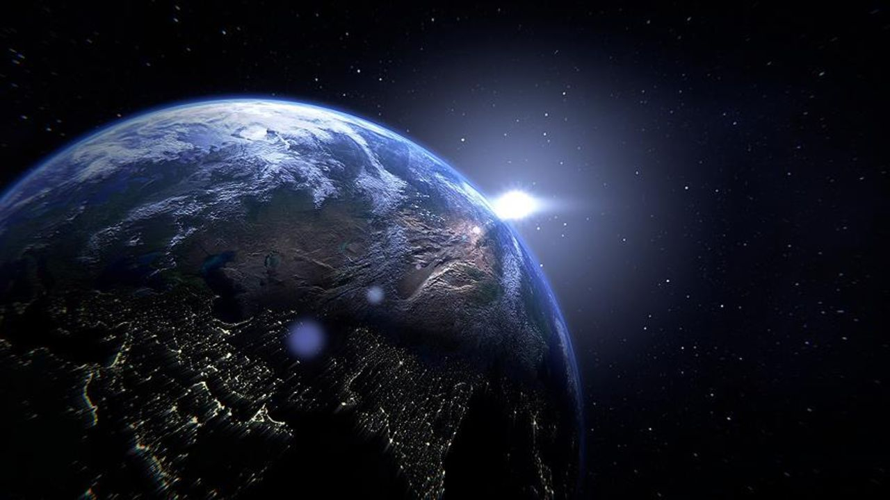 NASA duyurdu: Alpha Centauri'de dev gaz gezegeni bulundu