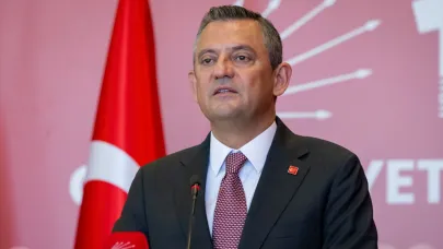 Özgür Özel’den Çerçioğlu açıklaması